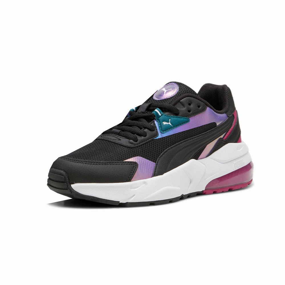 Fall Sneakers 2024 Vis2K Bouncy Sky Lace Up Sneakers (Big Kid)