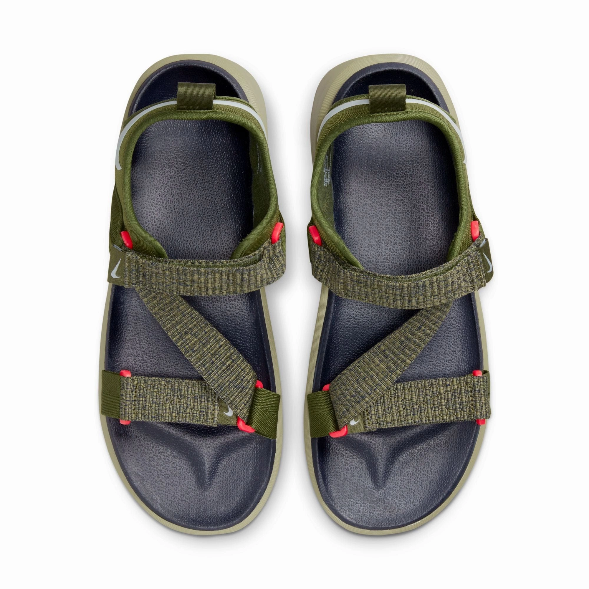 Vista Origin Of Nike Shoes