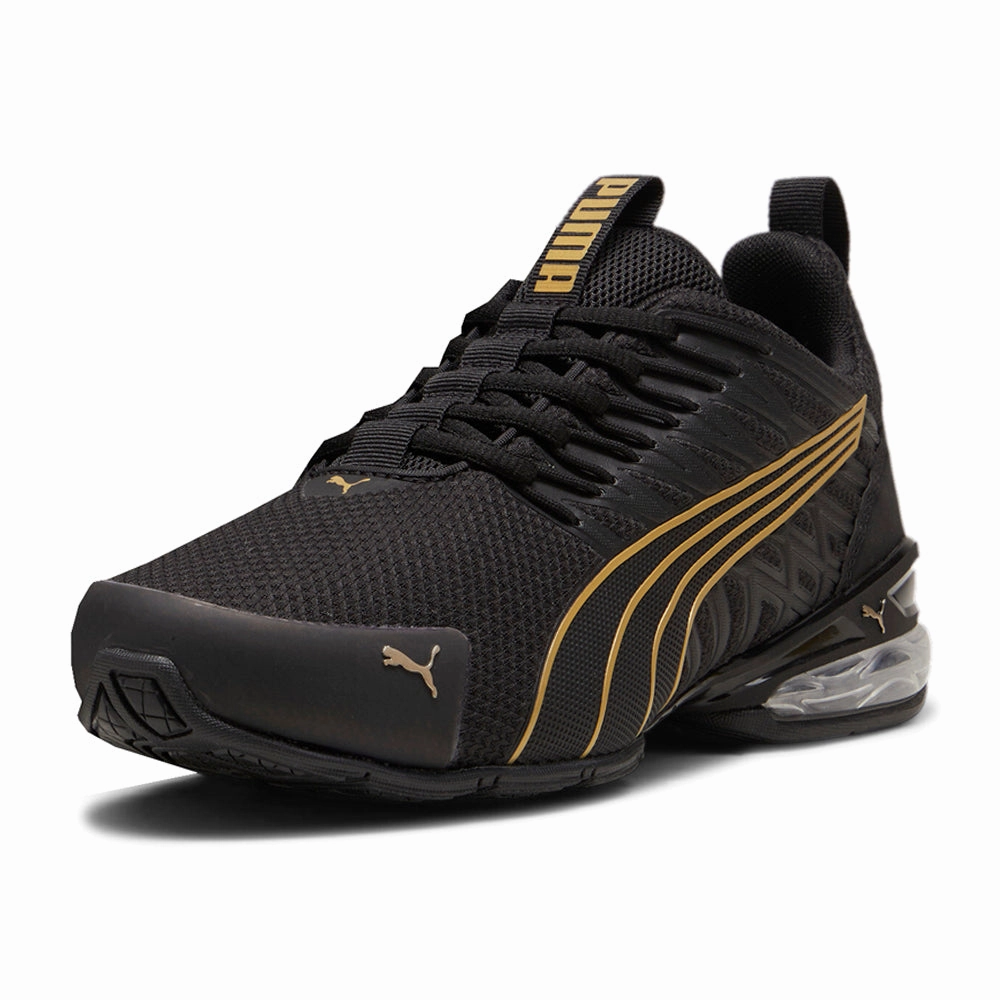 Voltaic EVO Training Shoes Puma Axelion Mesh Running Shoe