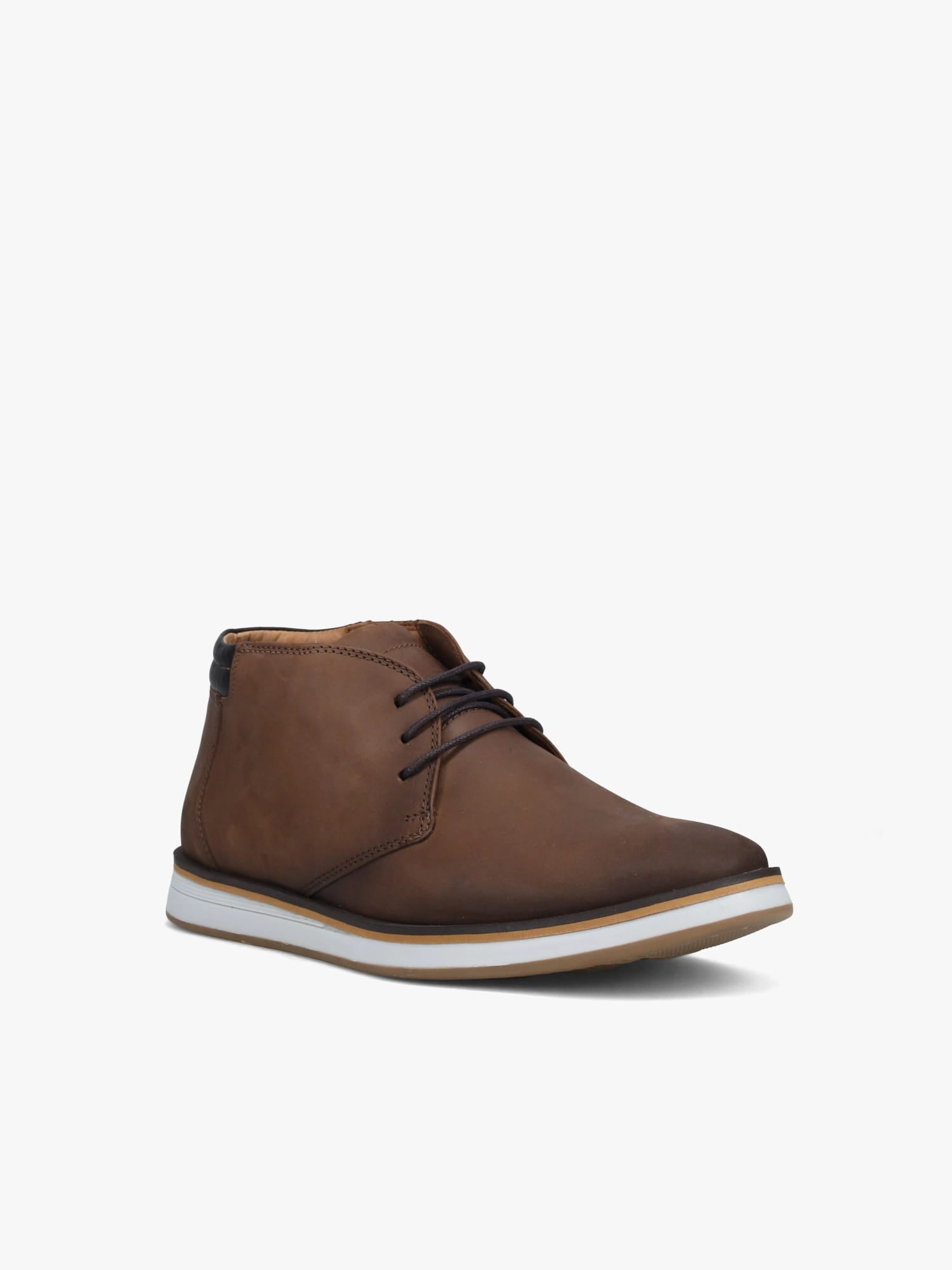 Best Oxfords For The Money Vondel Brown Cuero Brush