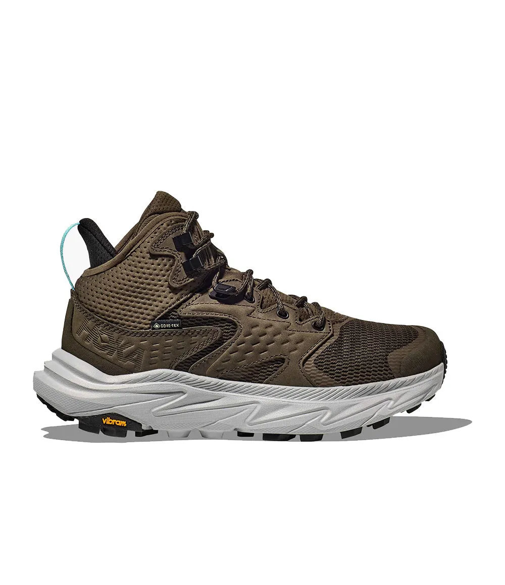 W Anacapa 2 Mid GTX Best Hiking Boots For Arthritis