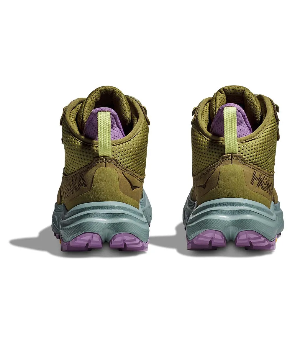 Scarpa Hiking Boot W Anacapa 2 Mid GTX