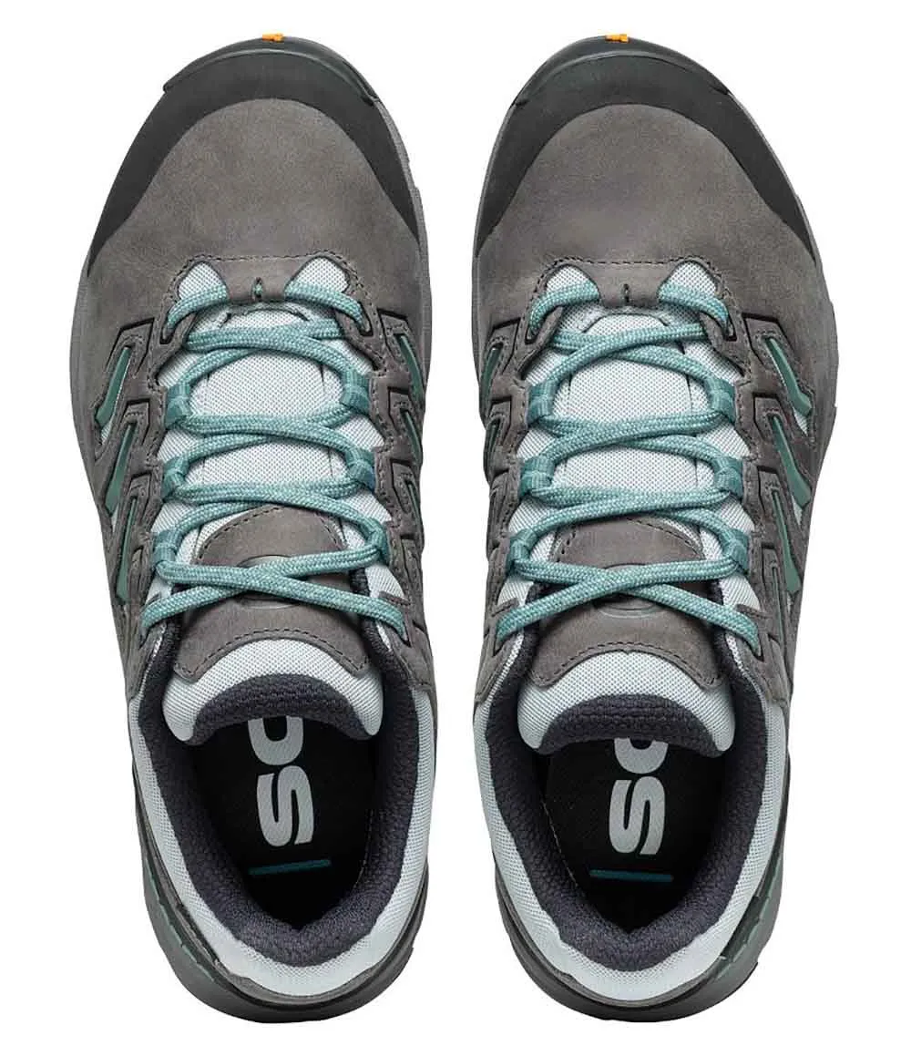 Hoka Hiking Boots W Moraine WP