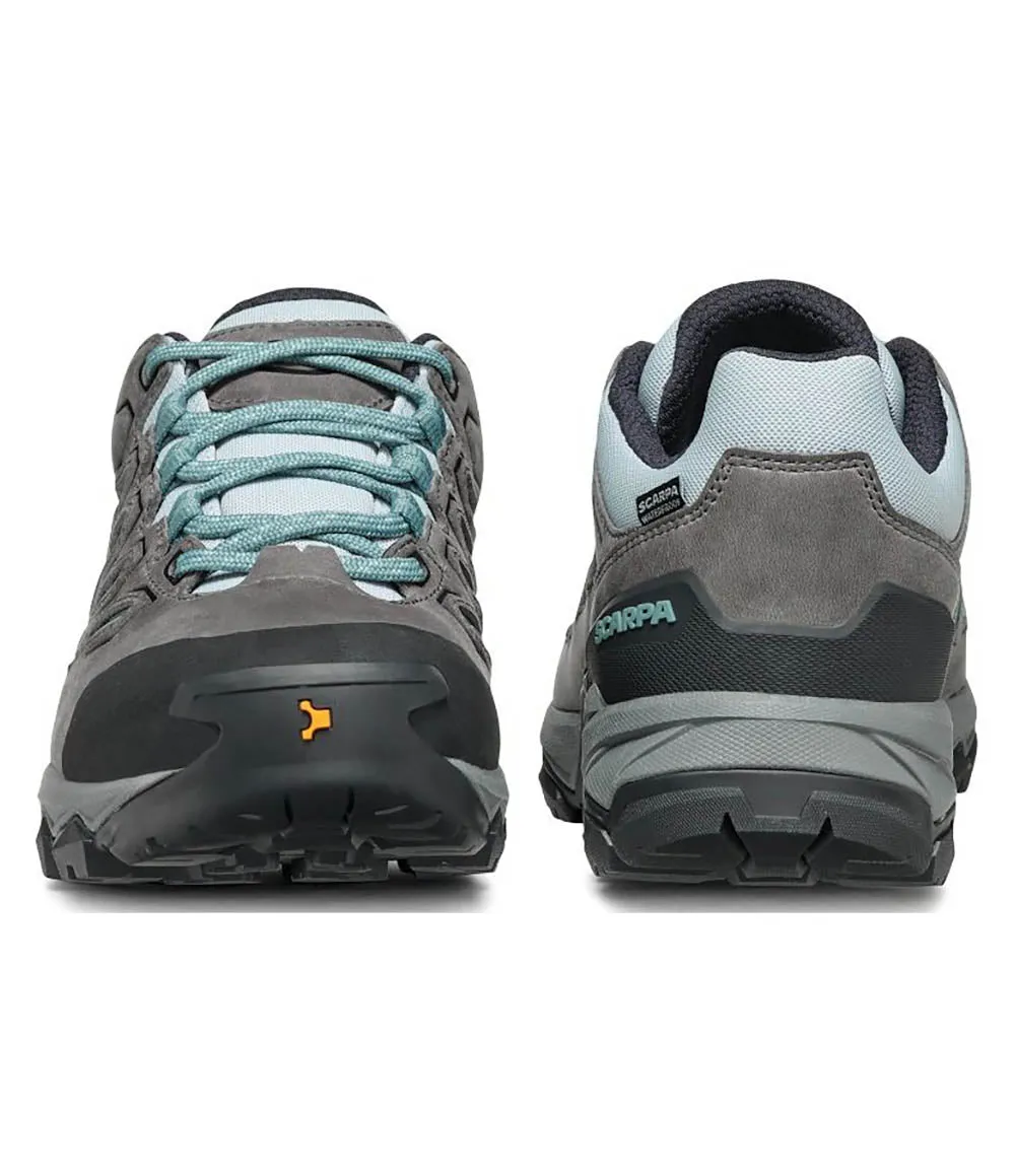 W Moraine WP Timberland Motion Access Hiking Boot