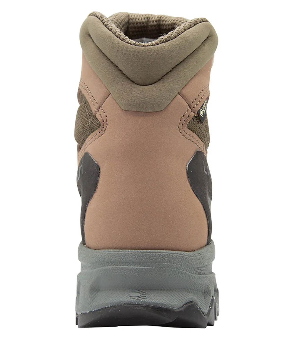 Naot Hiking Boots W Nucleo High II GTX