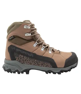 W Nucleo High II GTX Best Hiking Boots Everest Base Camp