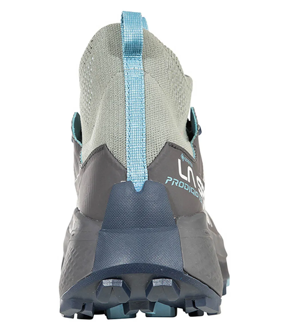 Hiking Boots For Cold Weather W Prodigio Hike GTX