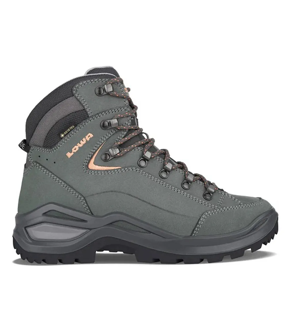 W Renegade Evo GTX Mid Softshell Hiking Boots