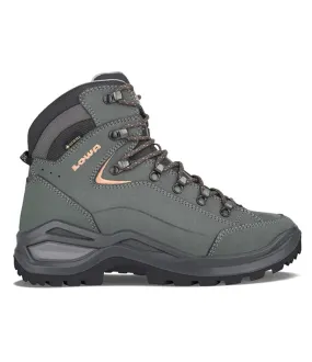 W Renegade Evo GTX Mid Paraboot Avoriaz Hiking Boots