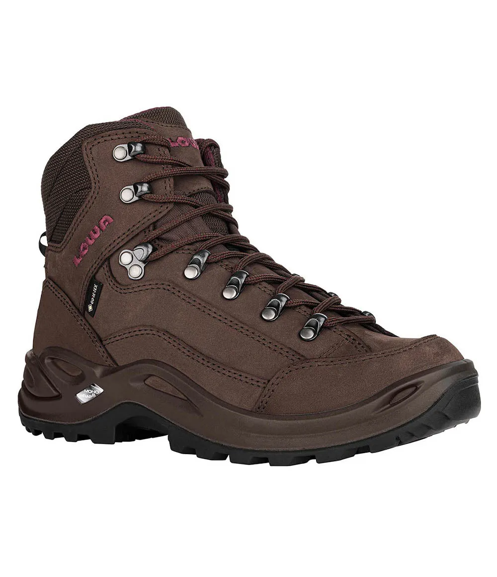 Hiking Boots For Winter W Renegade GTX Mid*