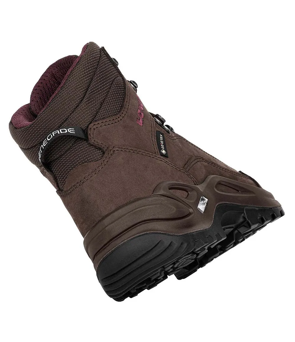 W Renegade GTX Mid* Merrell Phaserbound 2 Mid Hiking Boots