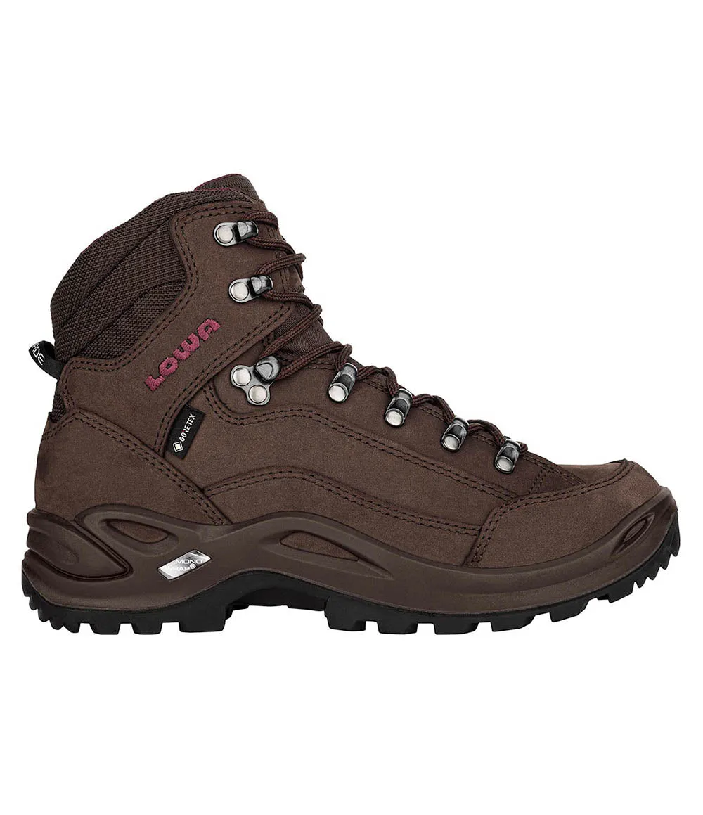 W Renegade GTX Mid* Vasque Talus Mid Ultradry Hiking Boots