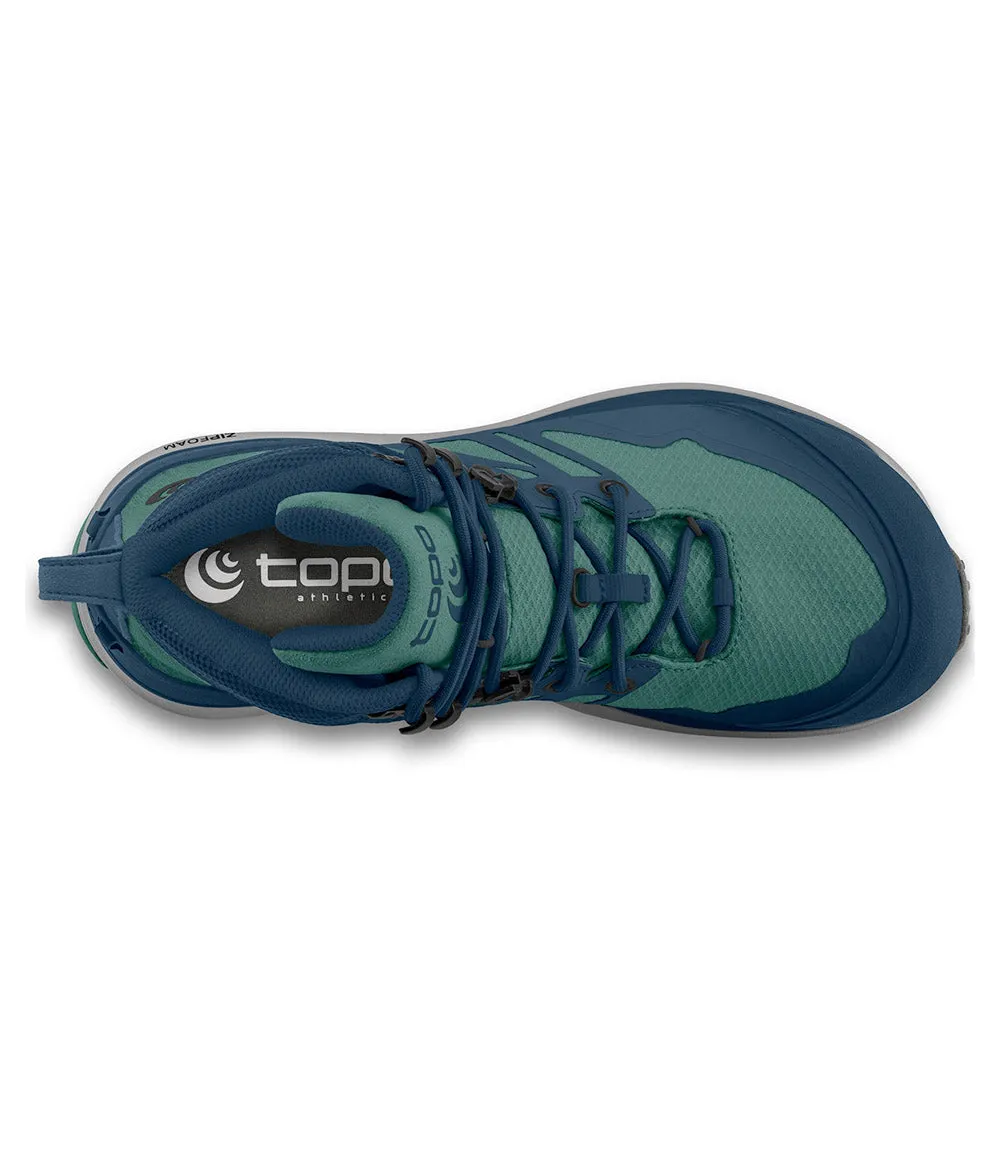 W Trailventure 2 WP Moncler Peka Hiking Boots