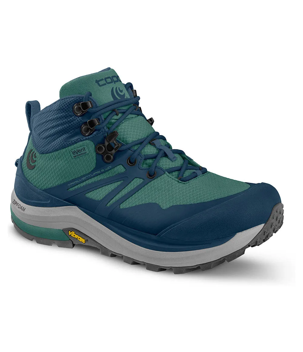 W Trailventure 2 WP Orthofeet Delta Hiking Boots