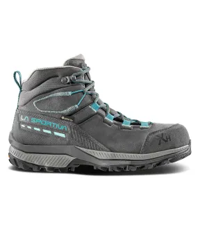 W TX Hike Mid Leather GTX Dsw Hiking Boots