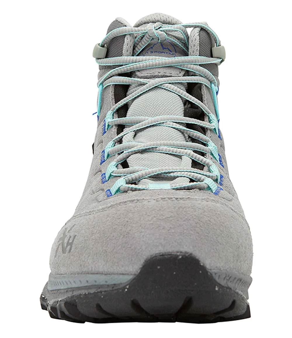 High Performance Hiking Boots W TX Hike Mid Leather GTX