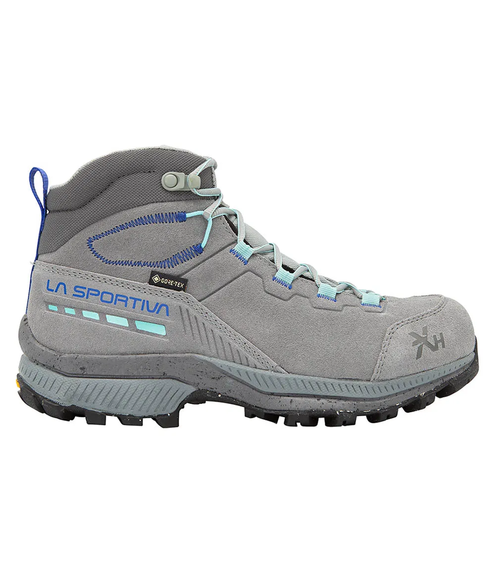 Salomon X Ultra 5 Mid Gtx Hiking Boots W TX Hike Mid Leather GTX