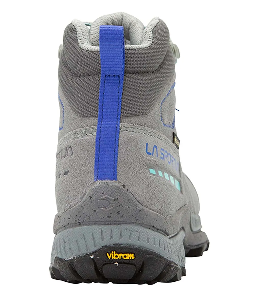 W TX Hike Mid Leather GTX Hiking Boots Women 8