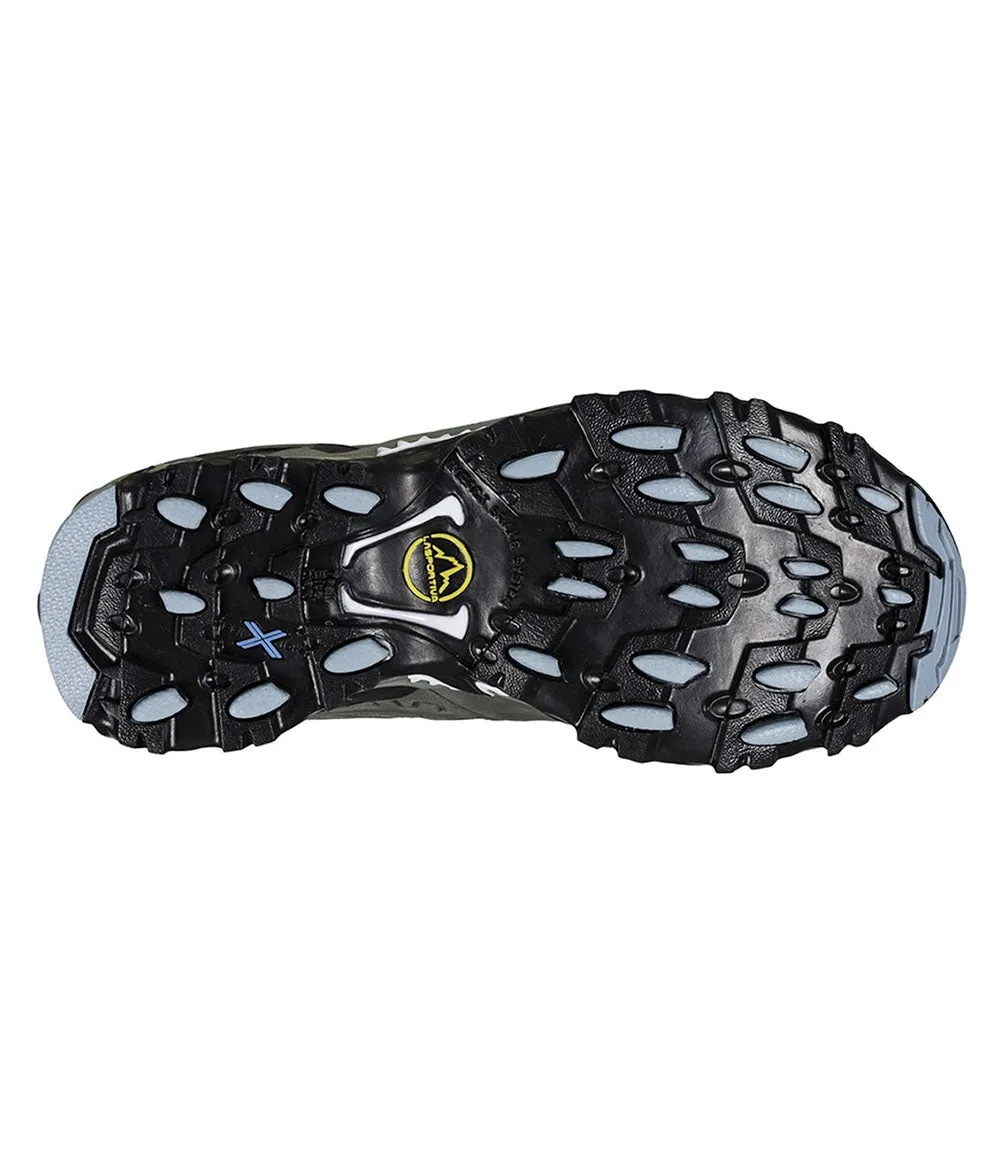 Keen Koven Mid Waterproof Hiking Boots W Ultra Raptor II Leather GTX*