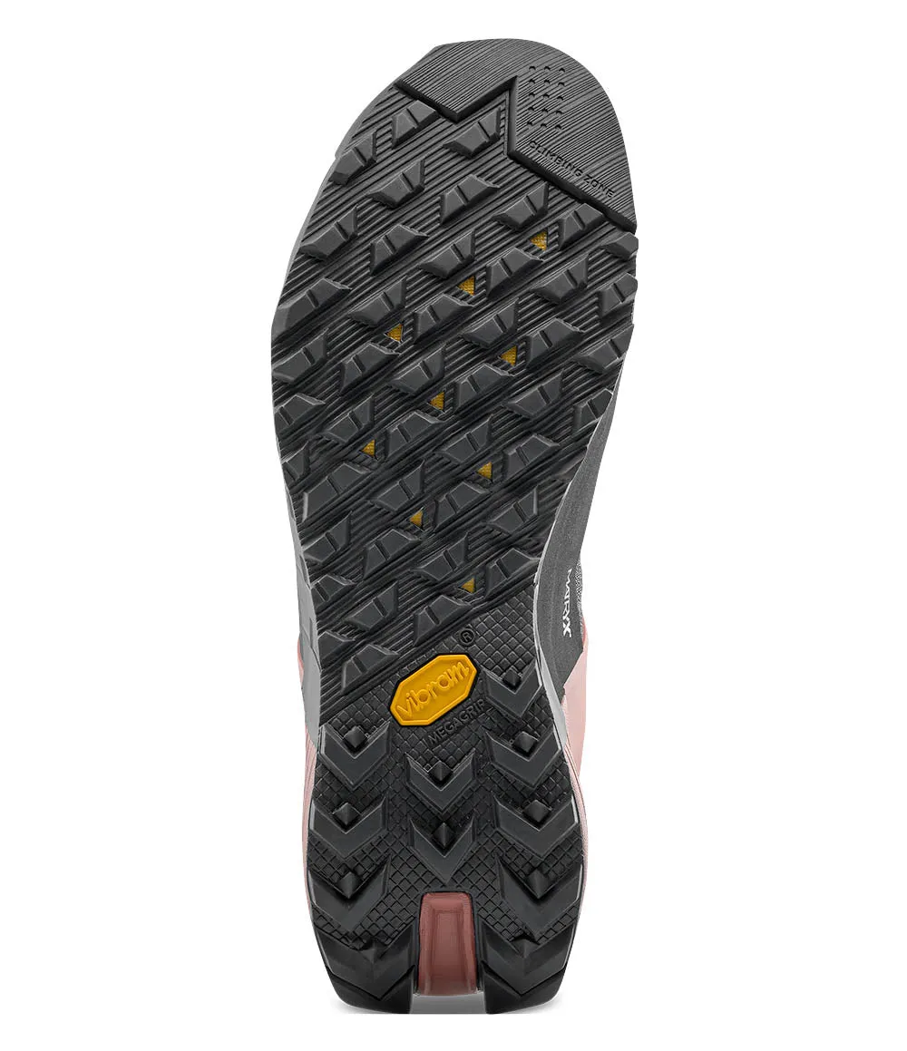 W Wildfire NXT Hiking With Steel Toe Boots