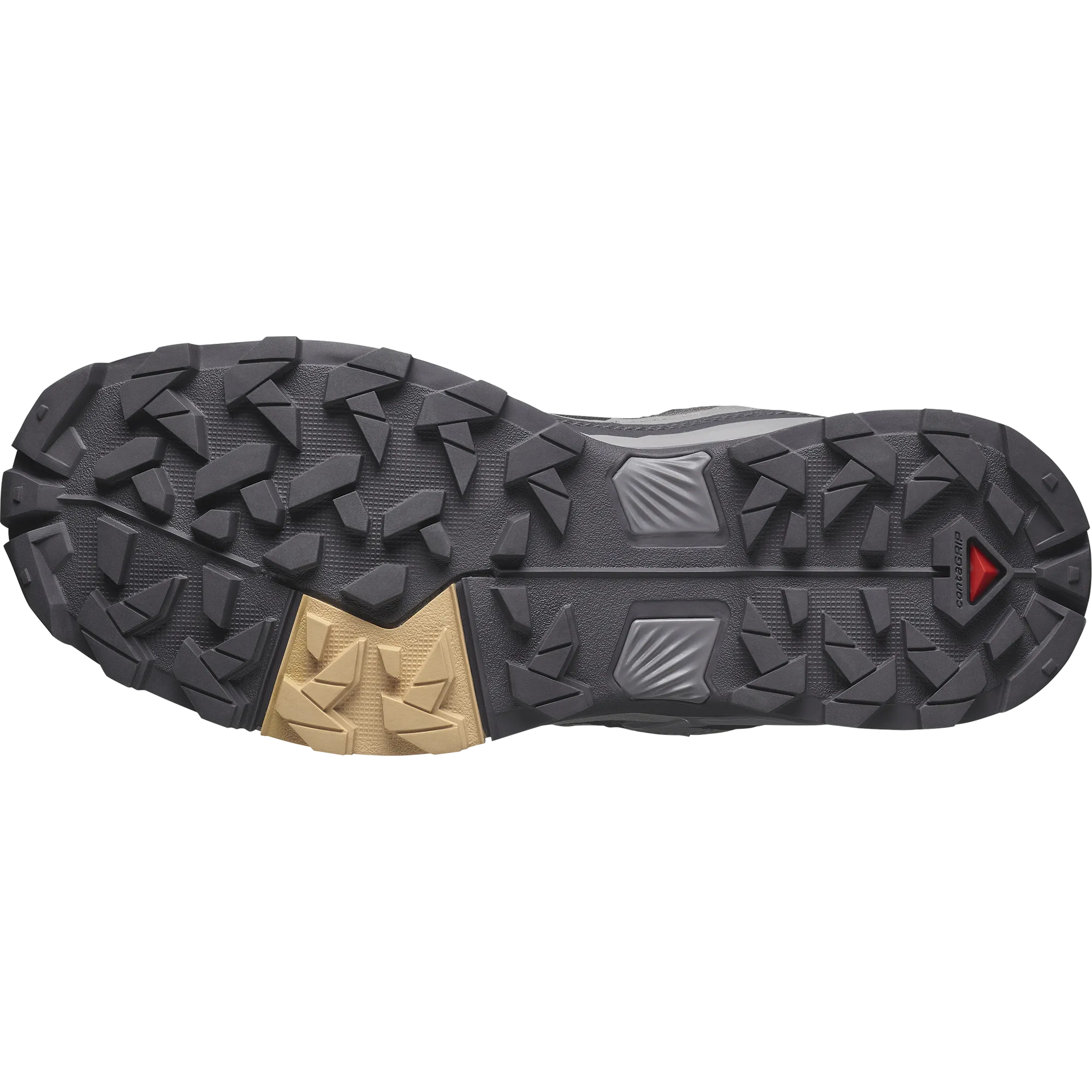 Alden Hiking Boots W X Ultra 5 GTX