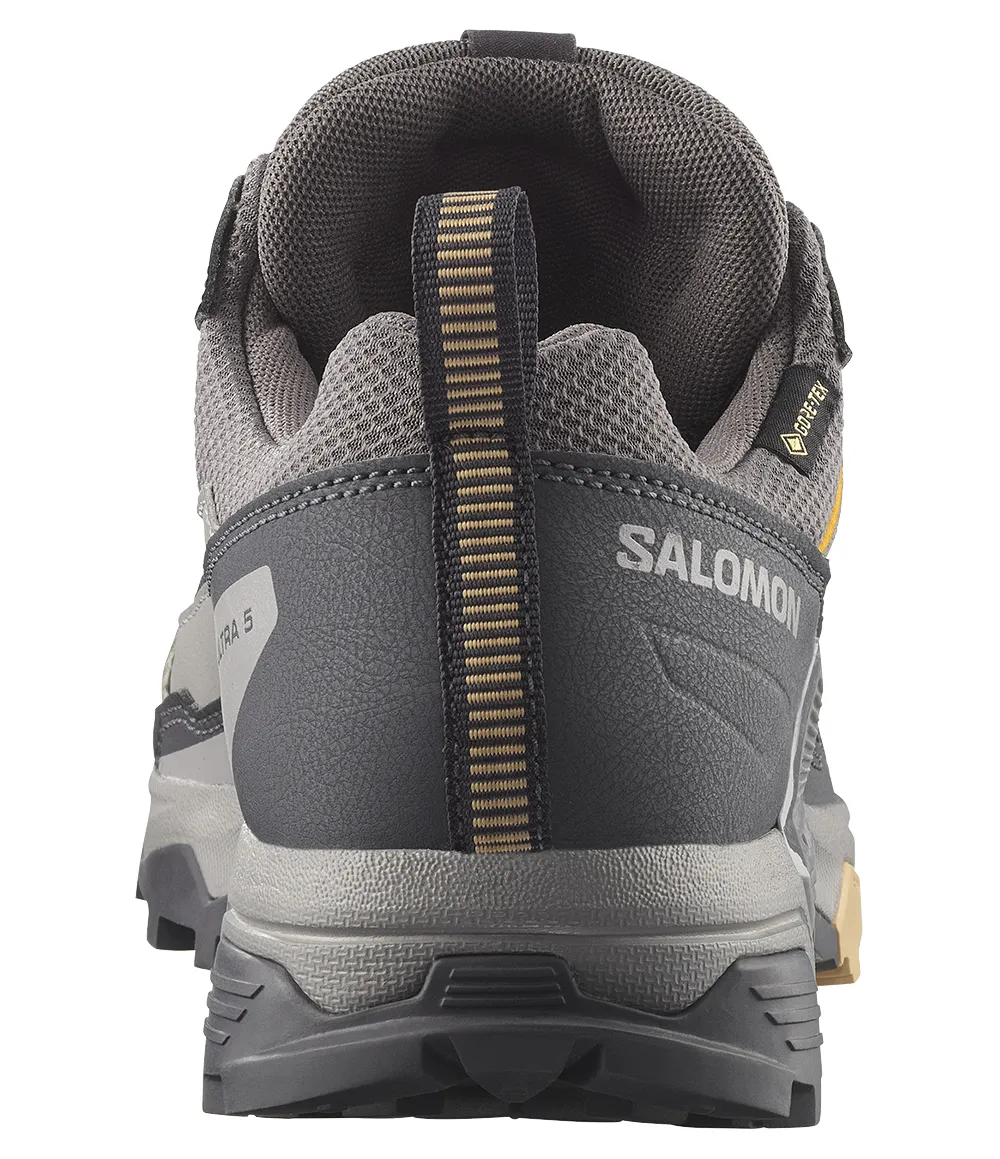 W X Ultra 5 GTX Mt Maddsen Hiking Boots