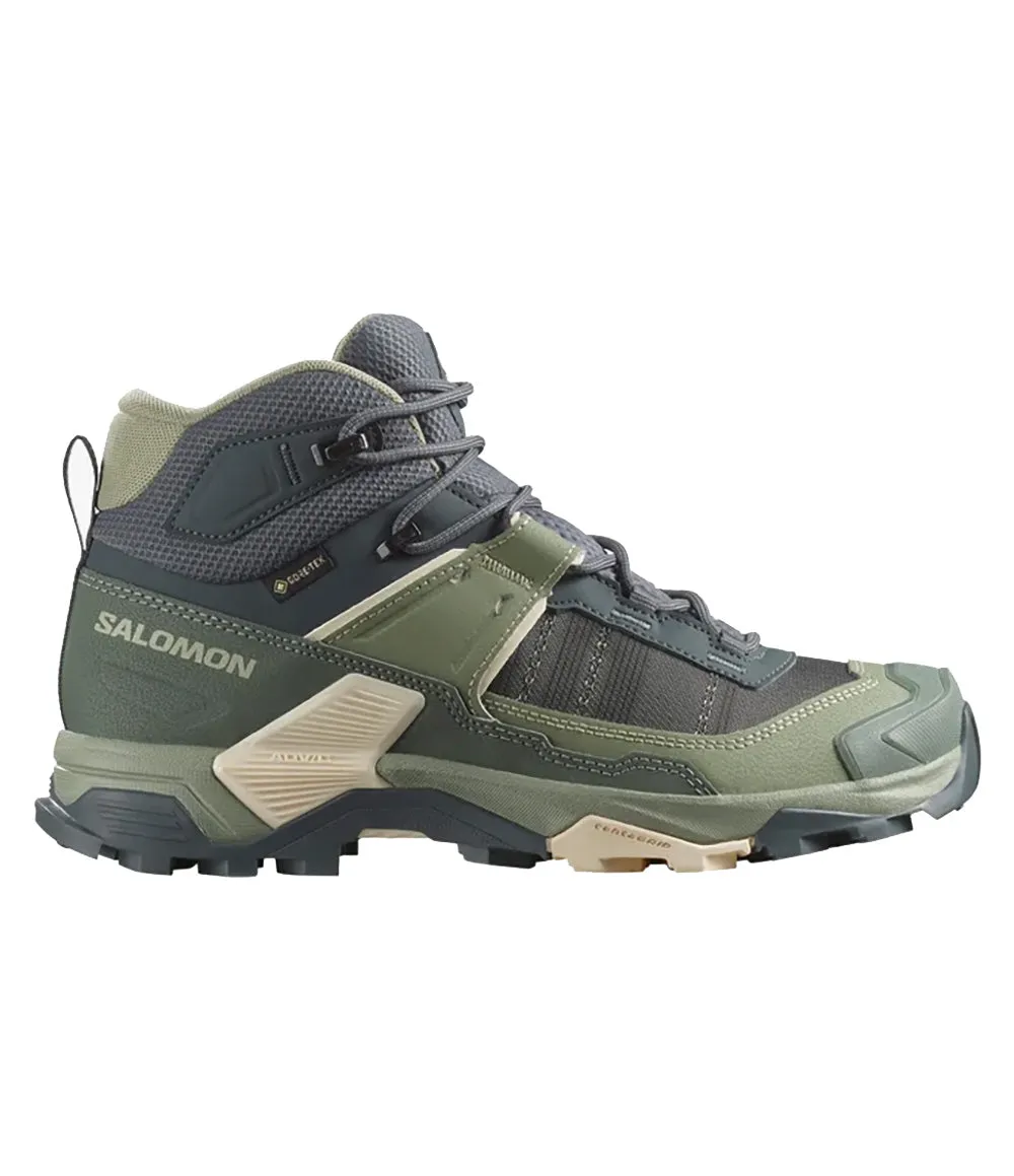 Mt. Maddsen Peak Low Waterproof Hiking Boot W X Ultra 5 Mid GTX