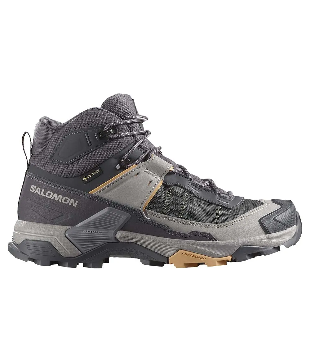 W X Ultra 5 Mid GTX Best Hiking Boots 2024