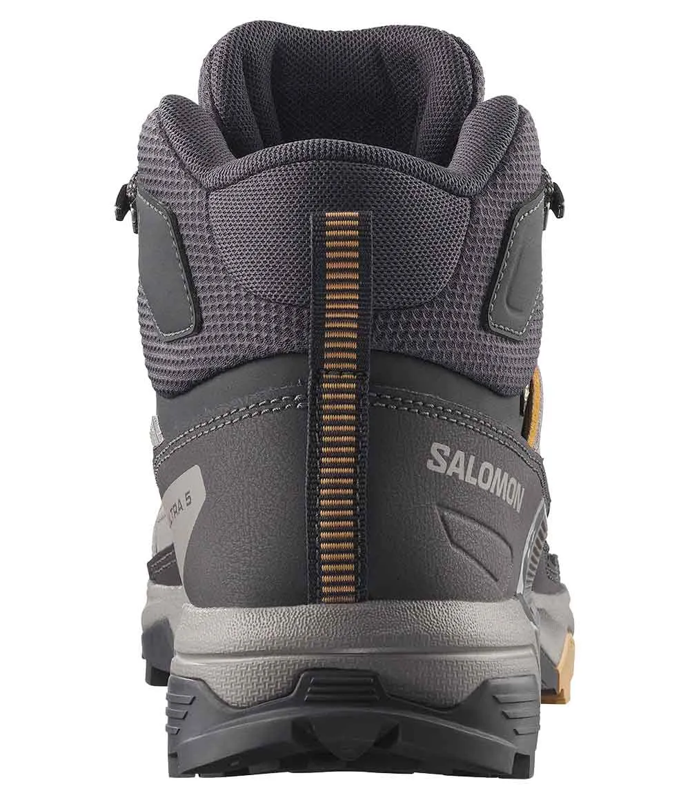 Wide Hiking Boots Waterproof W X Ultra 5 Mid GTX