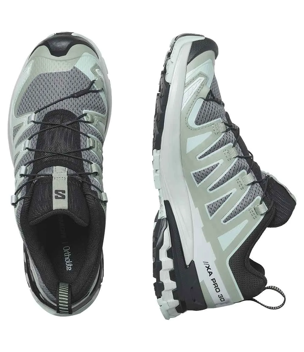 Hiking Boots Academy W XA Pro 3D V9