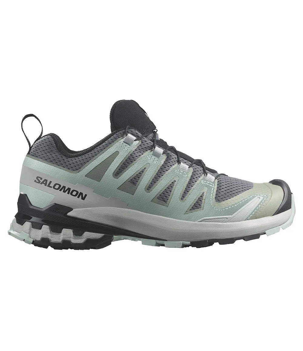 W XA Pro 3D V9 Hiking Boots Ice Cleats