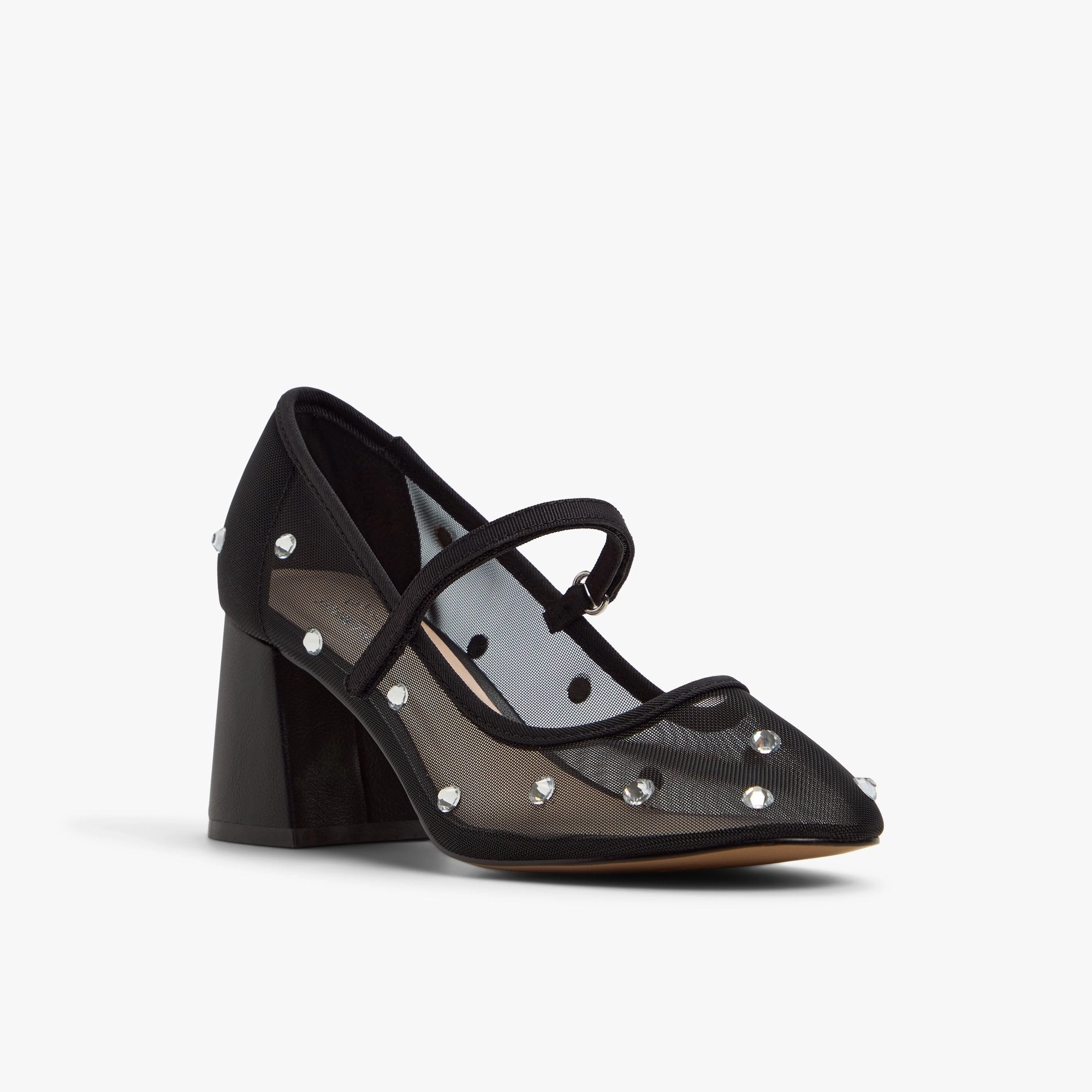 High Heels Square Emmiee