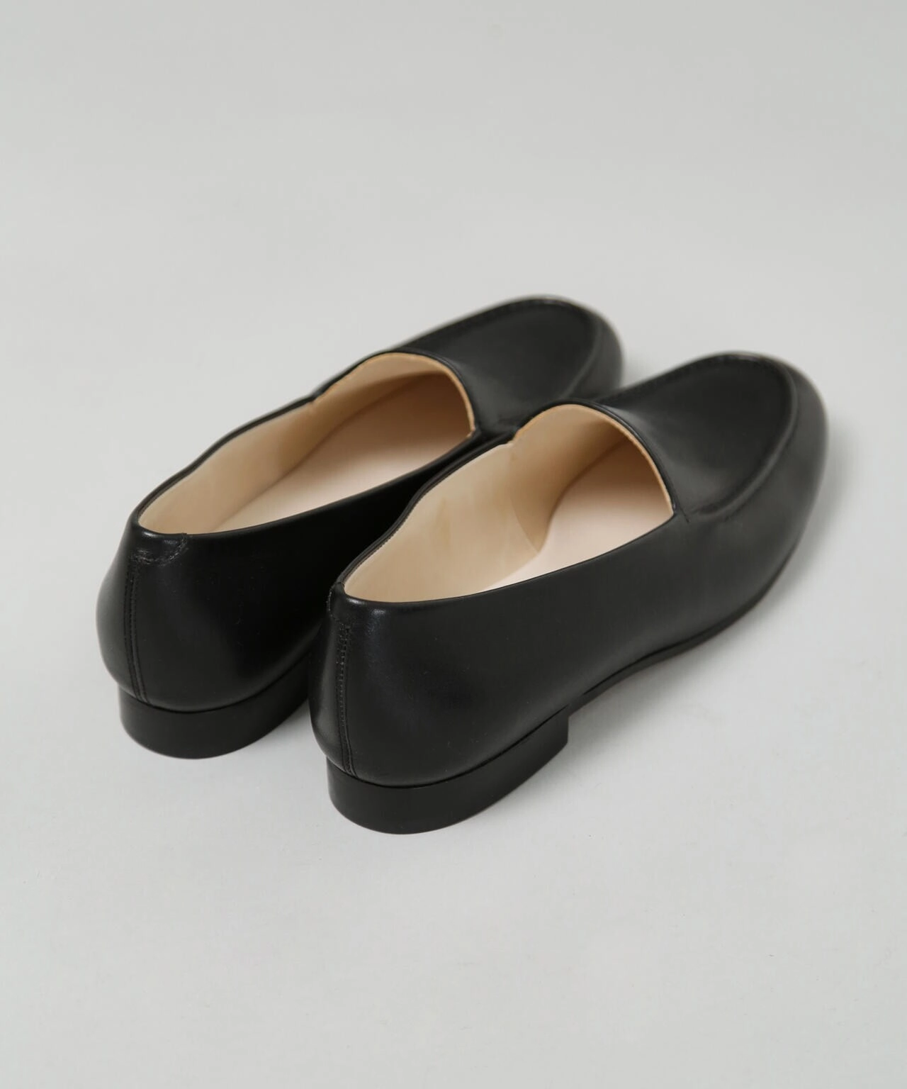 Loafers Cocktail Bar BEAUTIFUL SHOES/MINIMAL LOAFER