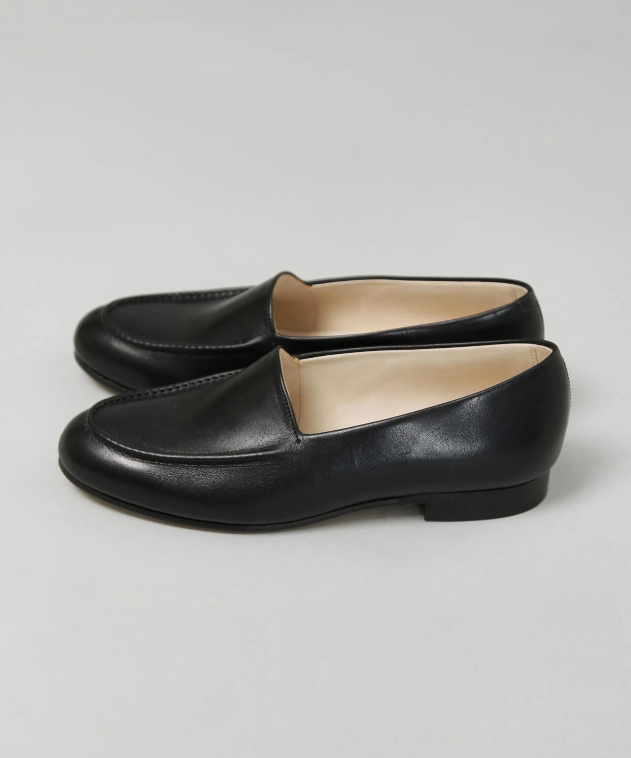 BEAUTIFUL SHOES/MINIMAL LOAFER Loafers Camo