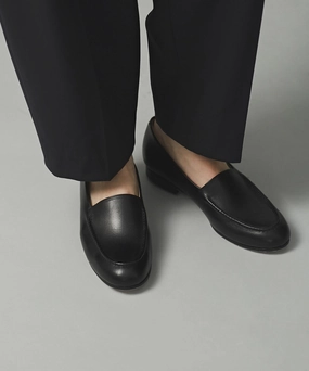 BEAUTIFUL SHOES/MINIMAL LOAFER Horse Bit Loafers