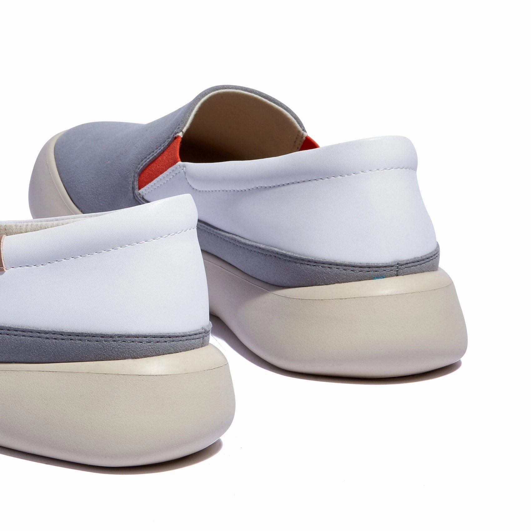 Limestone Denia II Men Penny Loafers Coin