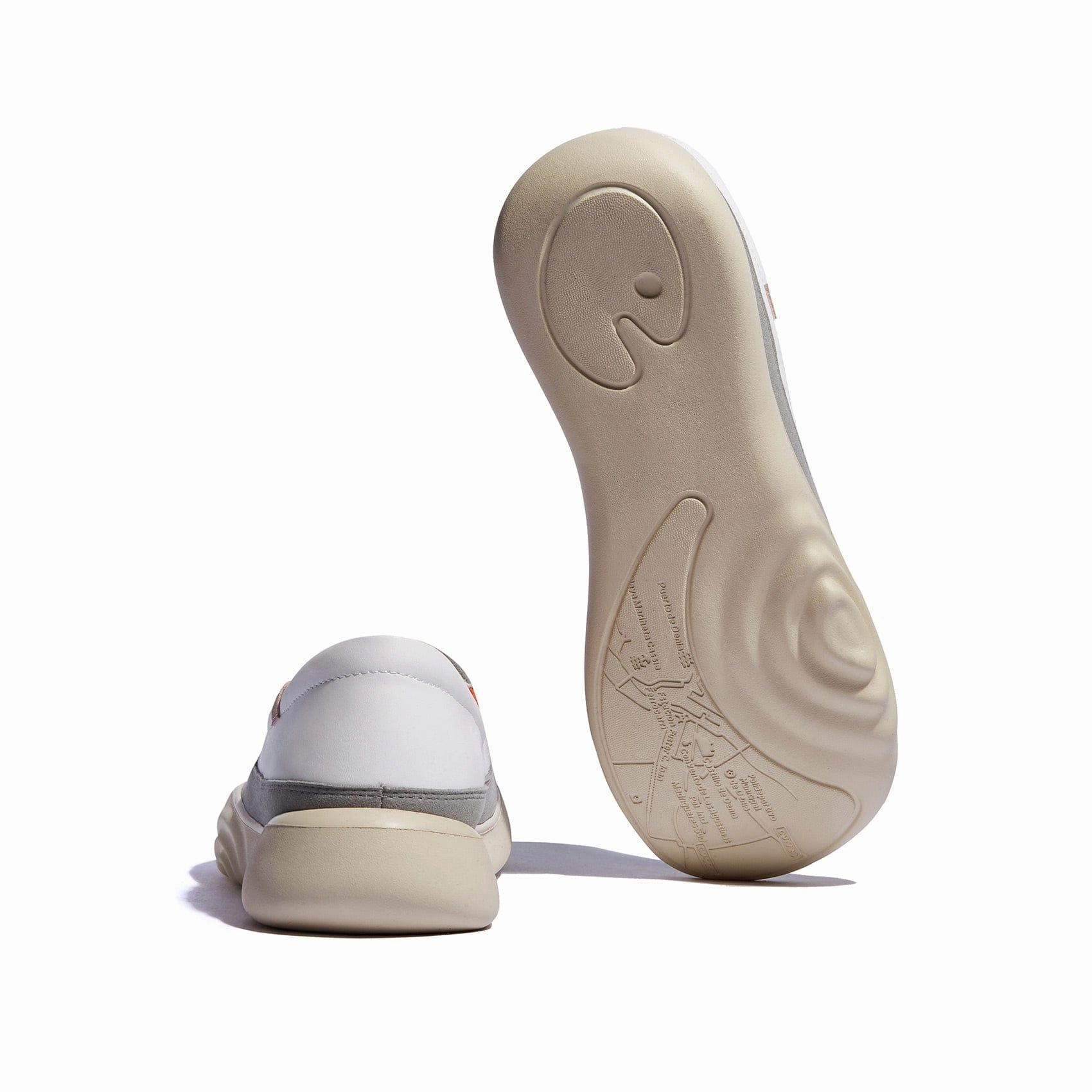 Casual Loafers Shoes Limestone Denia II Men