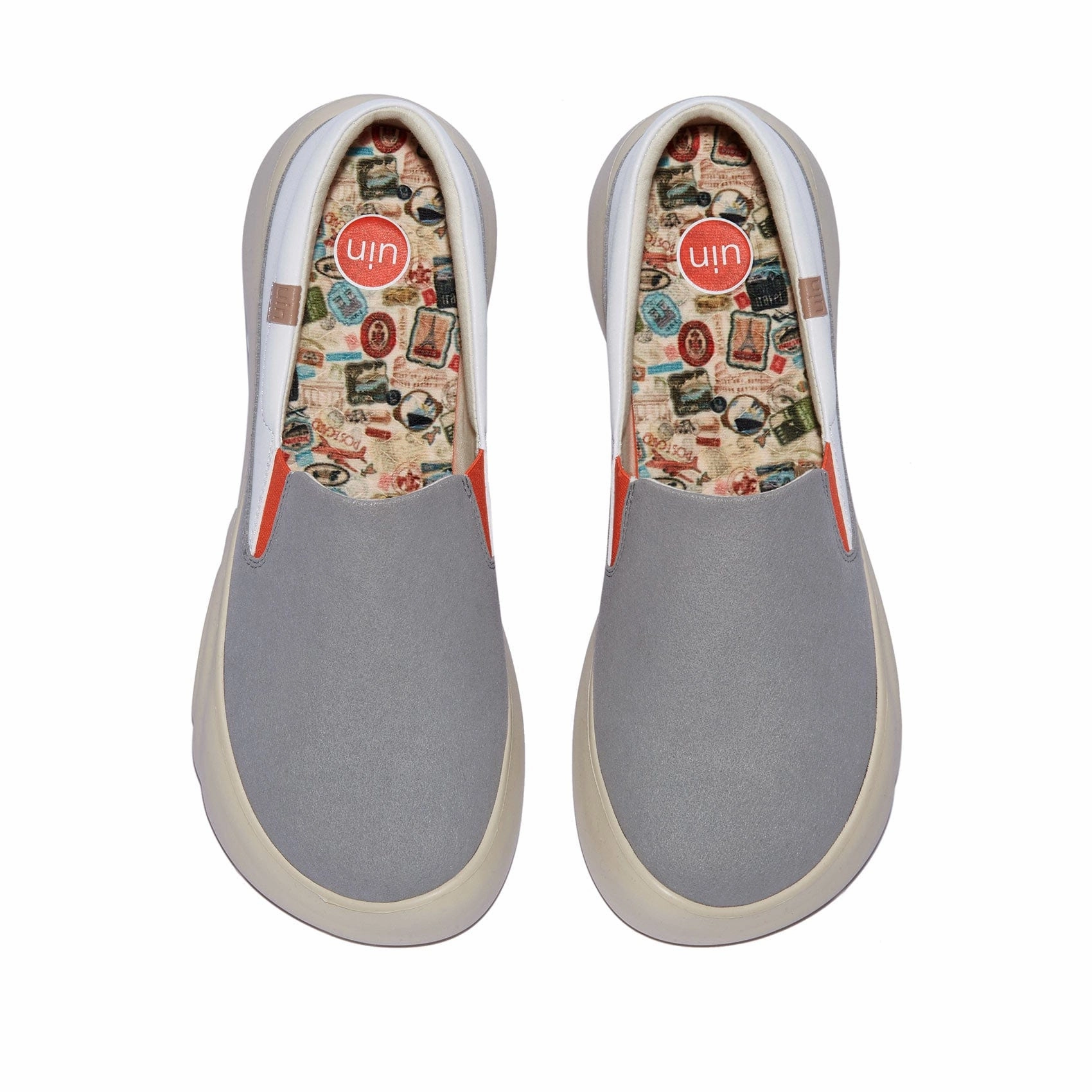 Limestone Denia II Men Andrew Loafers