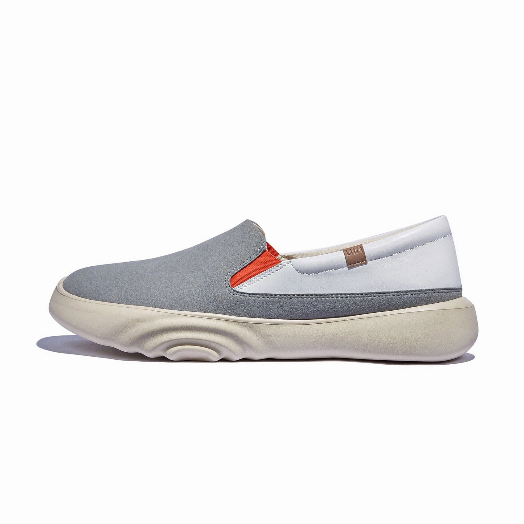 The Real Real Loafers Limestone Denia II Men