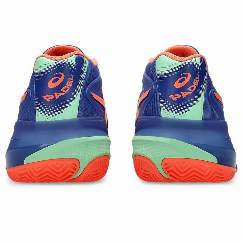 Asics Wide Shoes Canada ASICS GEL-Resolution X D Mens Padel L.E Shoes