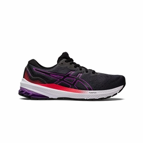 Asics - Women's GT-1000 11 Shoes (1012B197 003) Asics Kayano Golf Shoes