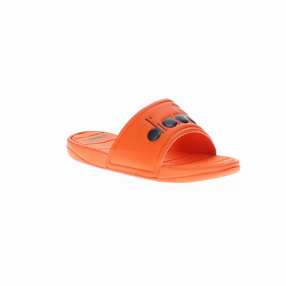 Serifos Plus Slide Sandals (Little Kid) Berkshire Sandals