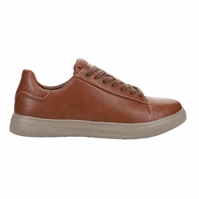 Waltham Lace Up Sneakers Scottsdale