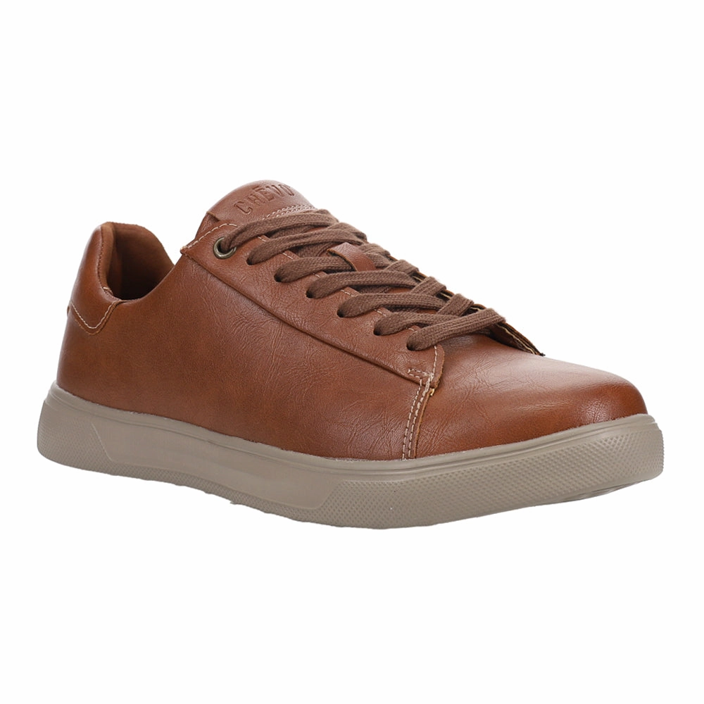 Waltham Lace Up Sneakers High Top
