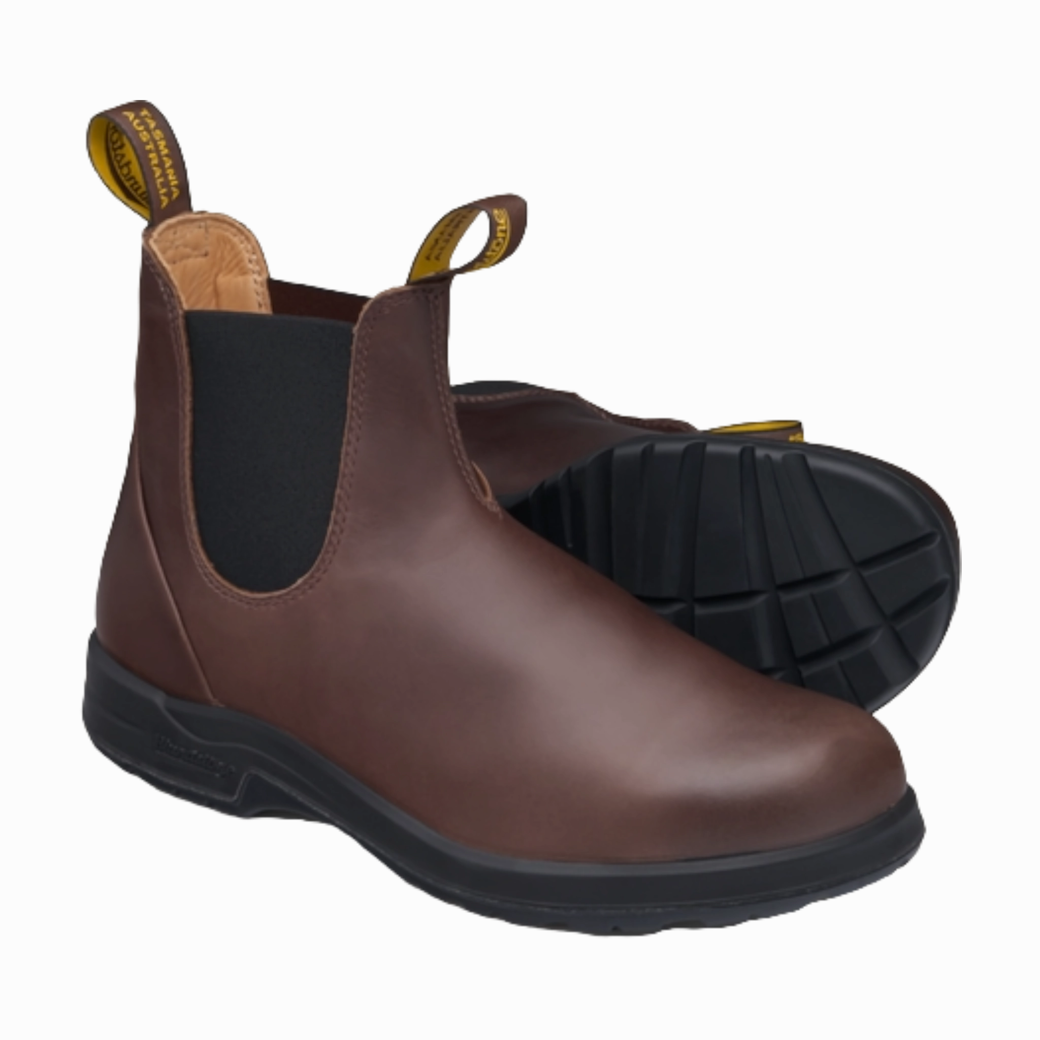 Men's All-Terrain 2057 Chelsea Boot Boot For Injured Ankle
