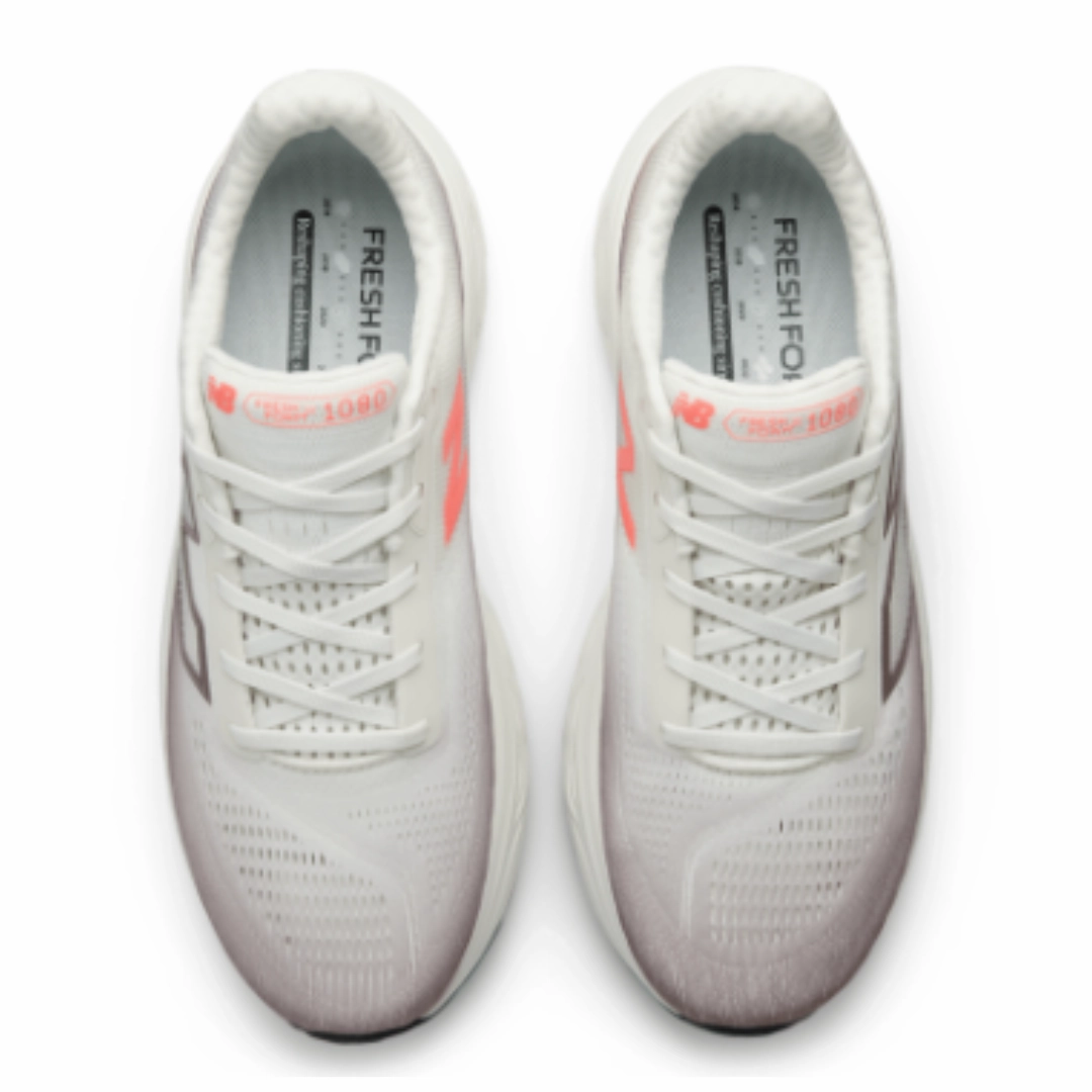 New Balance Mens Fresh Foam X 1080v14 - Wide (2E) - Neutral New Balance 650 White