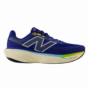 New Balance Cheer Shoes New Balance Mens Fresh Foam X 1080v14 - Wide (2E) - Neutral