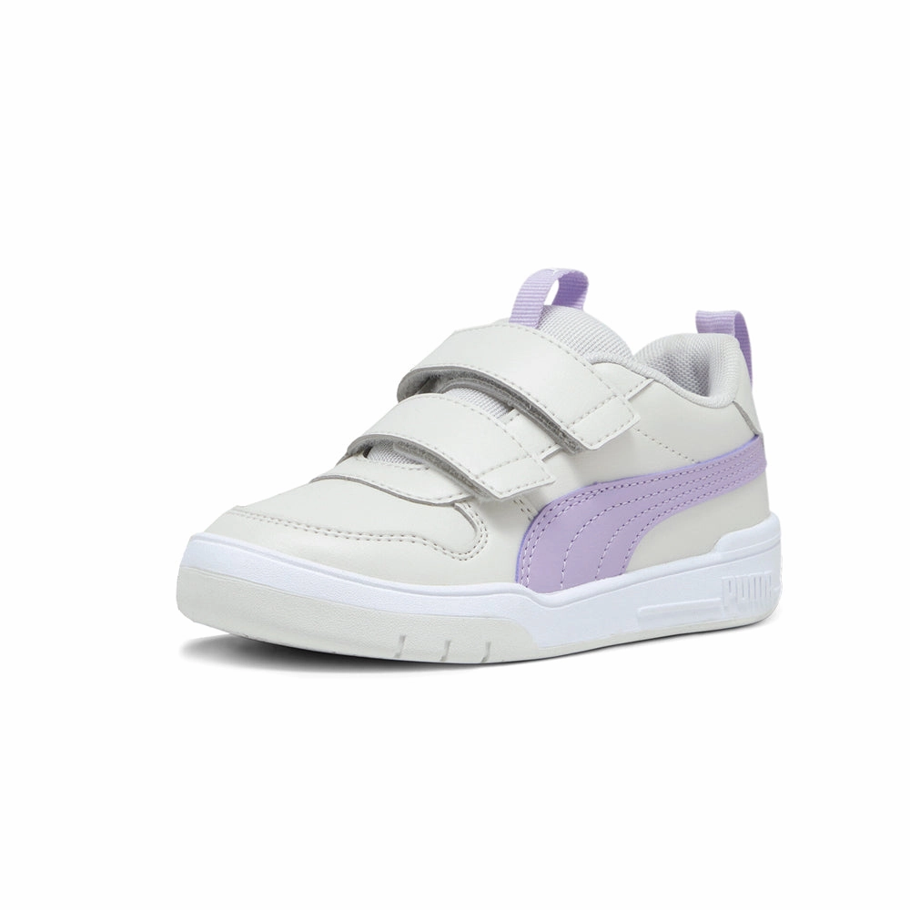 Multiflex SL V Slip On Sneakers (Little Kid-Big Kid) Platform Sneakers Pickup