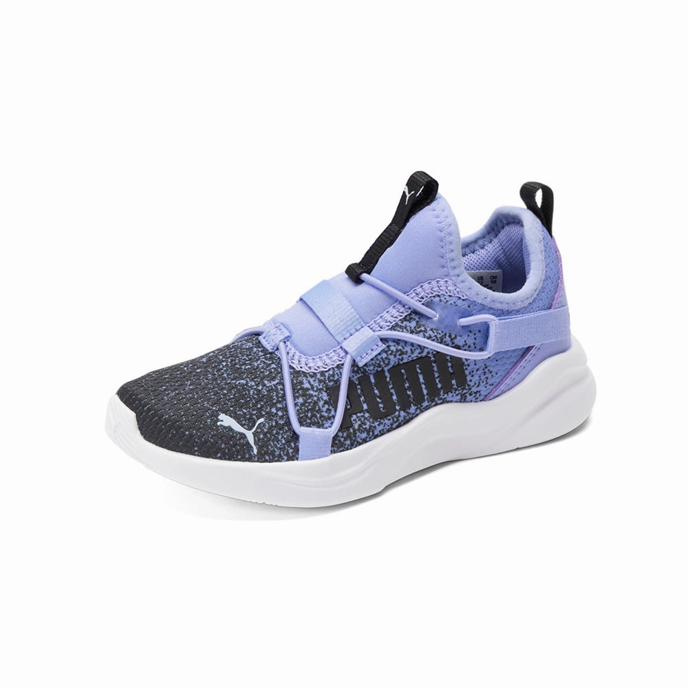 Rift Sprinkle Slip On Sneakers (Little Kid-Big Kid) Chukka Sneakers