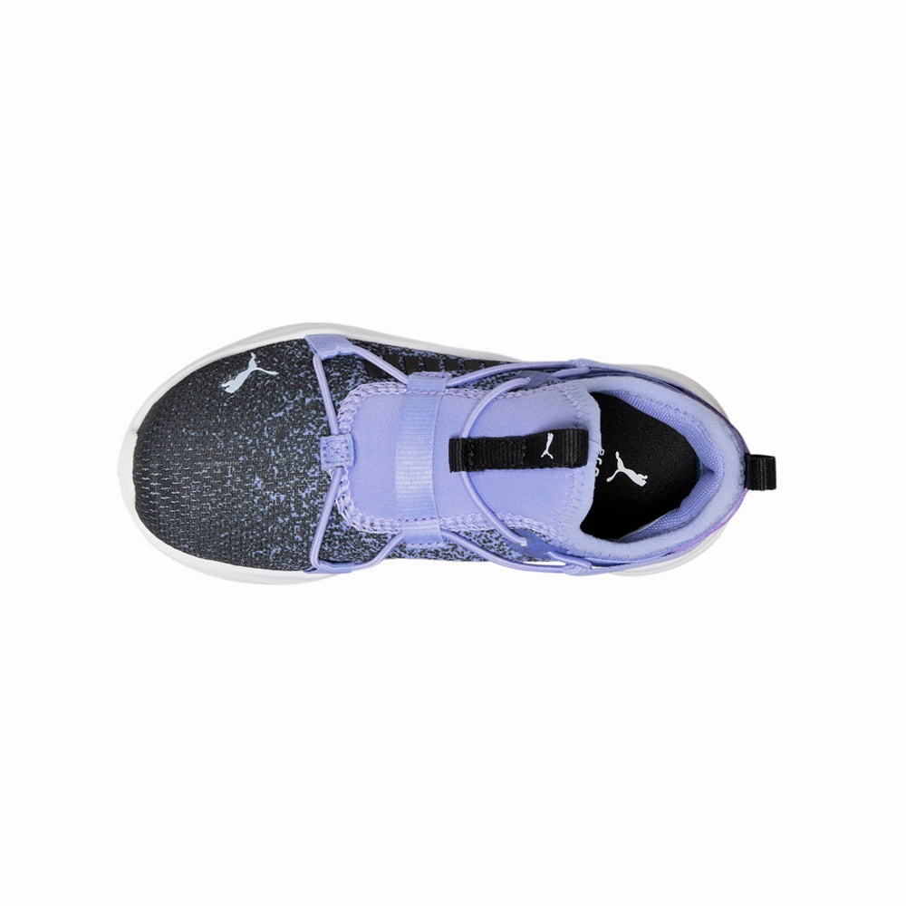 Indoor Court Sneakers Rift Sprinkle Slip On Sneakers (Little Kid-Big Kid)